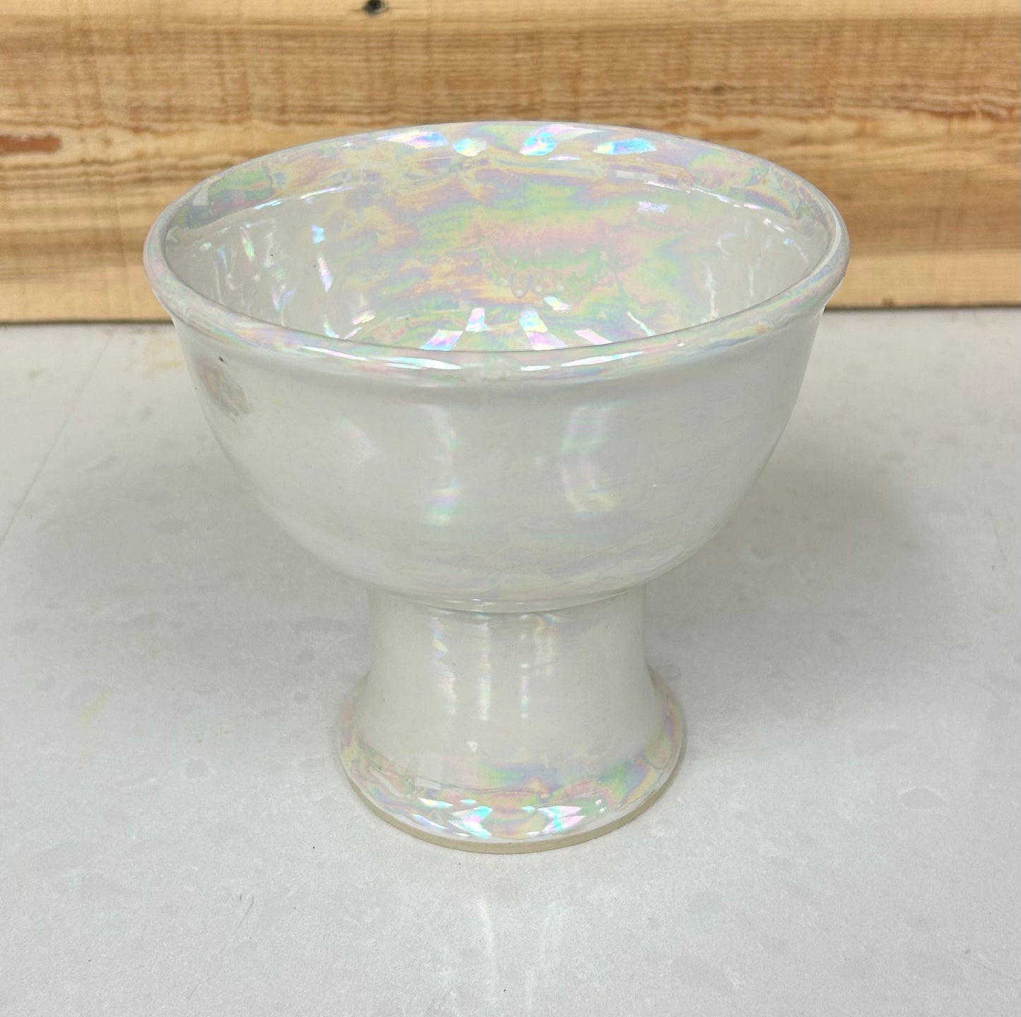 TBP Handmade Pottery Plant Pot