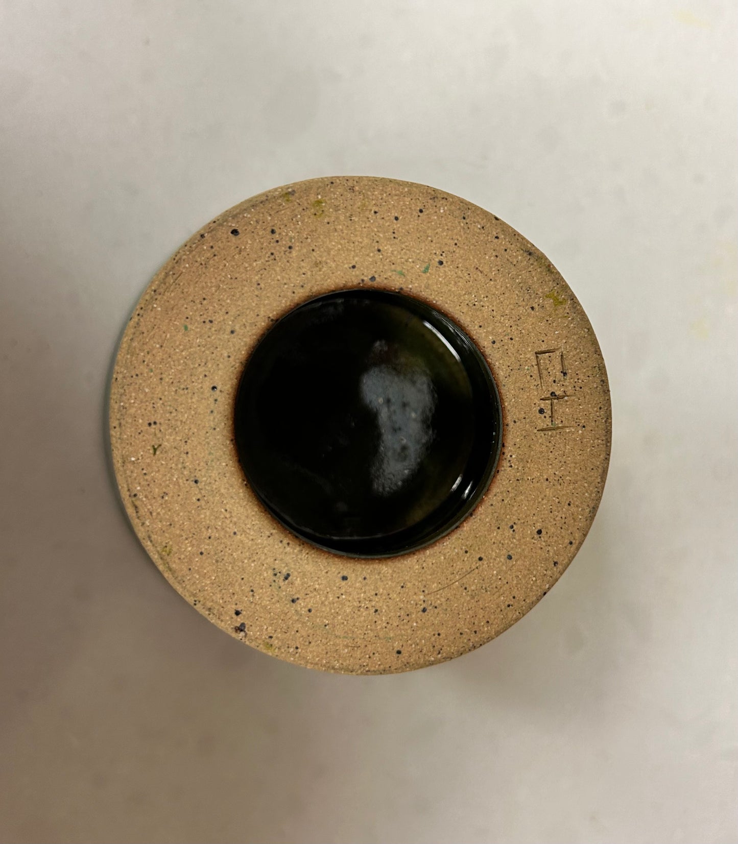 TBP Handmade Pottery Plant Pot