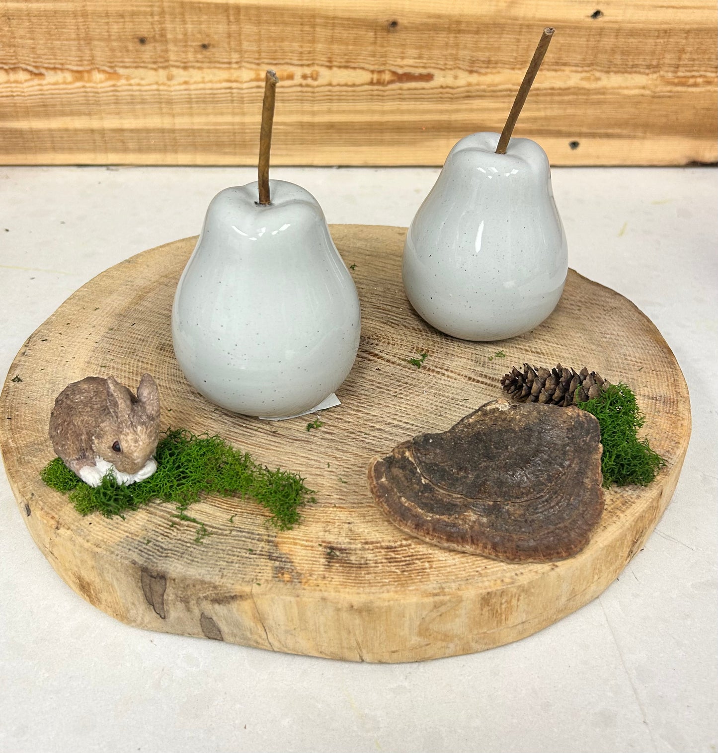 TBP Pear Decor