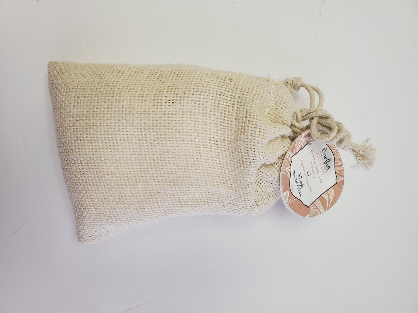 Coconut milk Bath Soak
