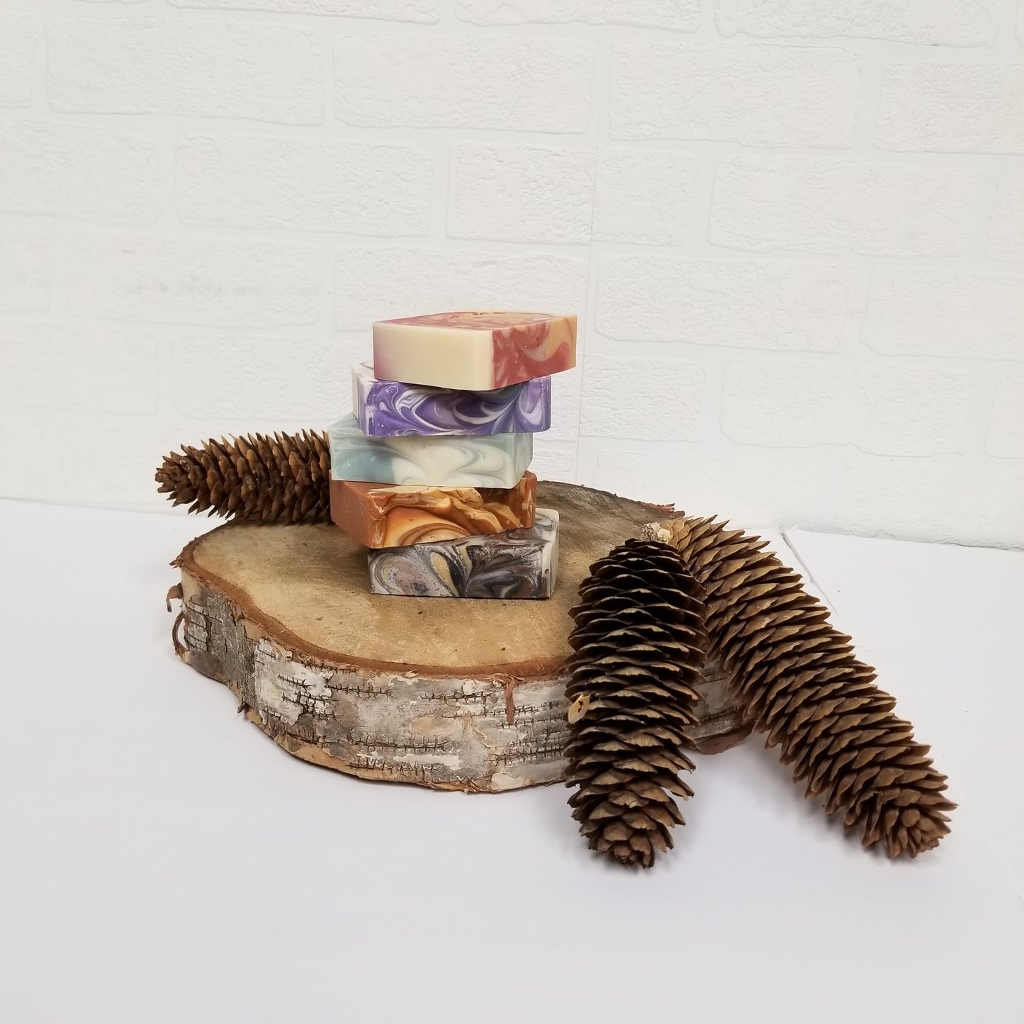 Soap Gift box