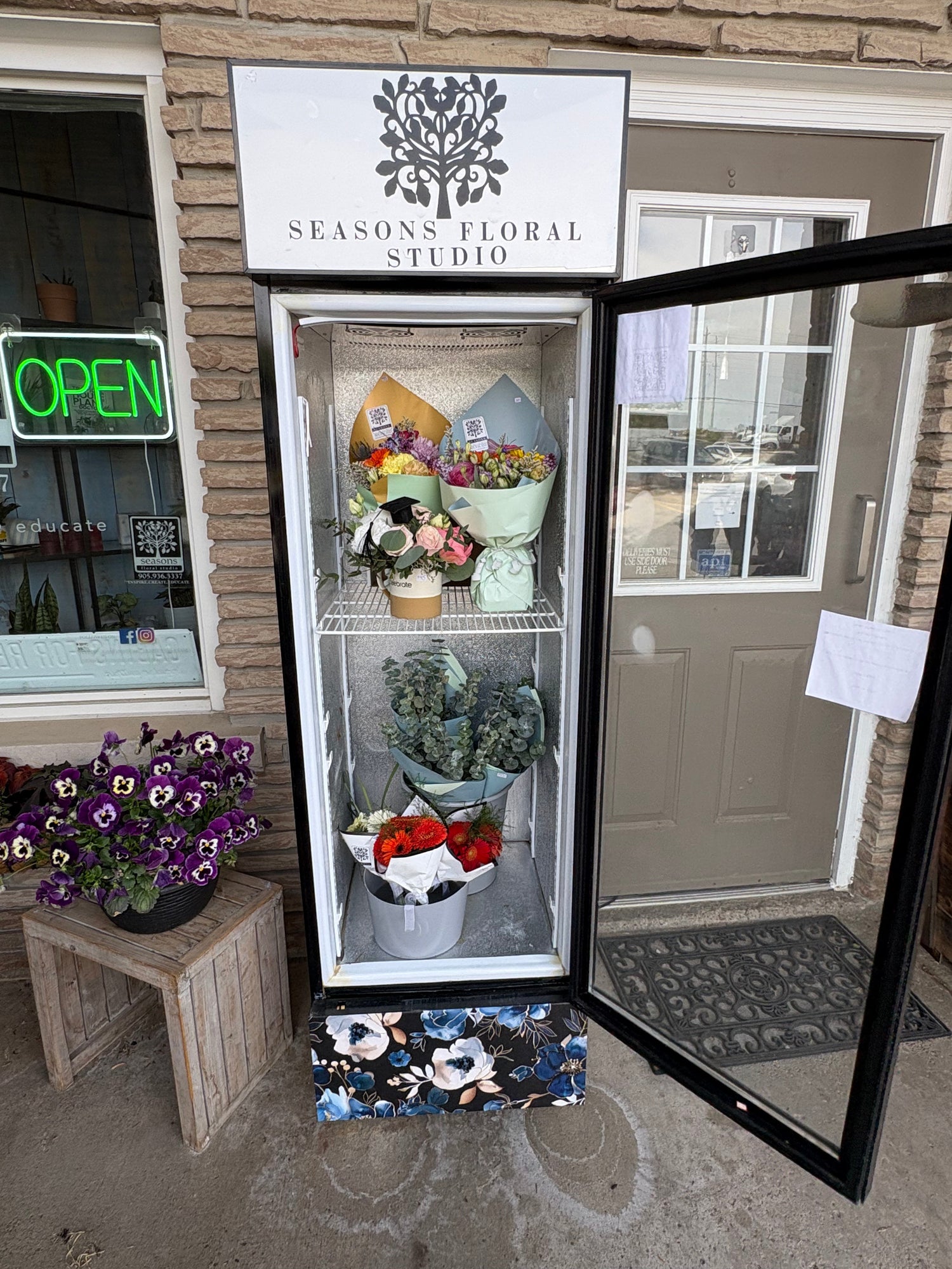 Outdoor Cooler