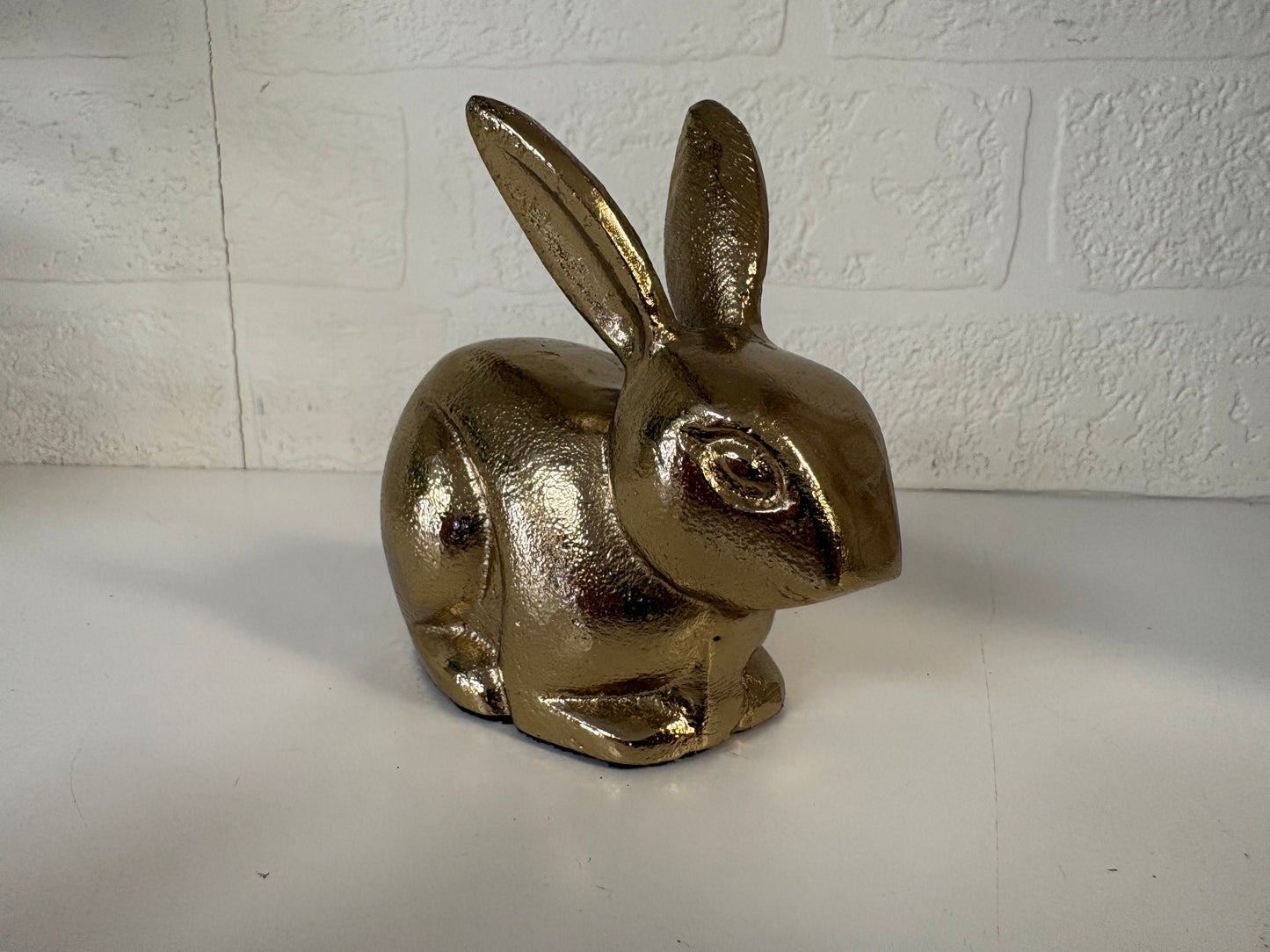 Mini Gold Rabbit