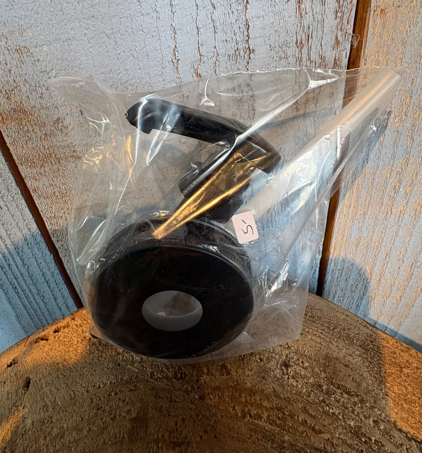 Reusable Pump (Recommended with Syrups)