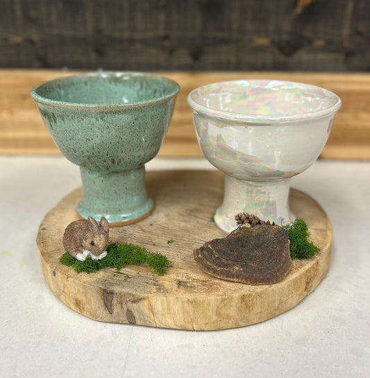 TBP Handmade Pottery Plant Pot