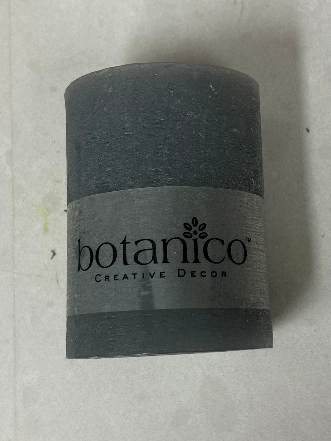 Botanico Candle