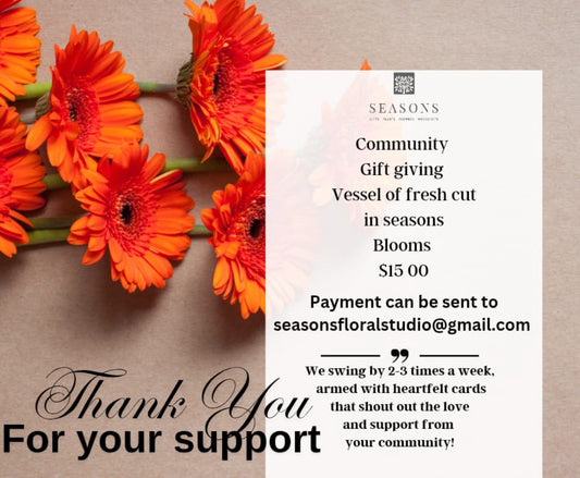 Gift Giving Community Project