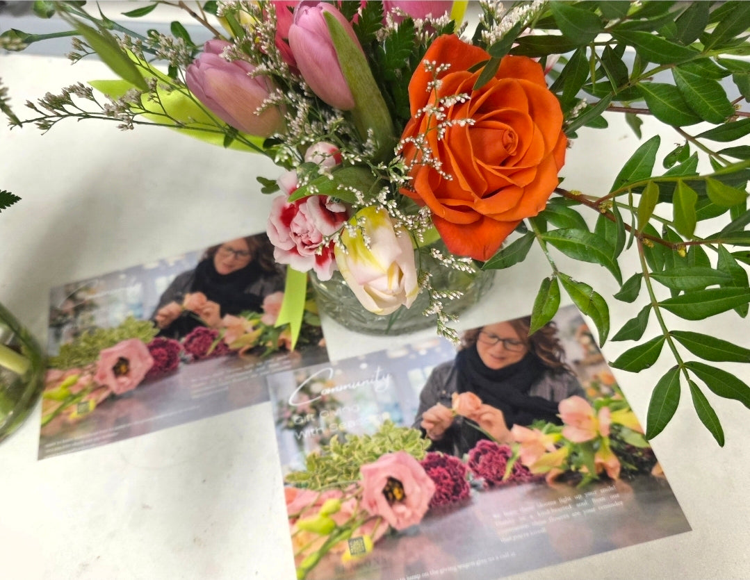 Gift Giving Community Project