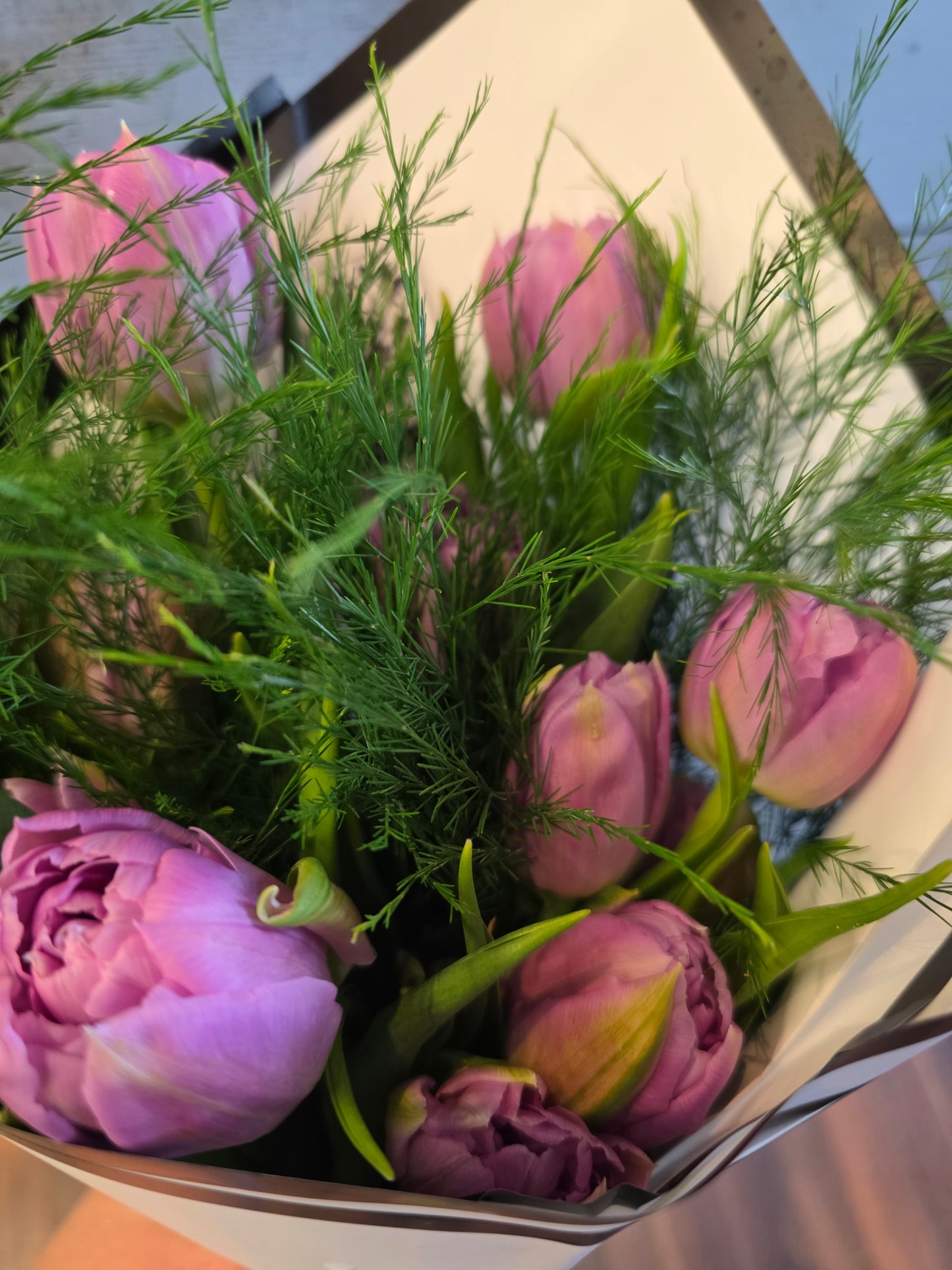 $15 Tulip Special