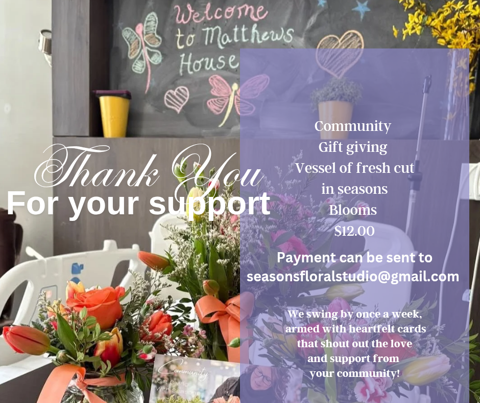 Gift Giving Community Project