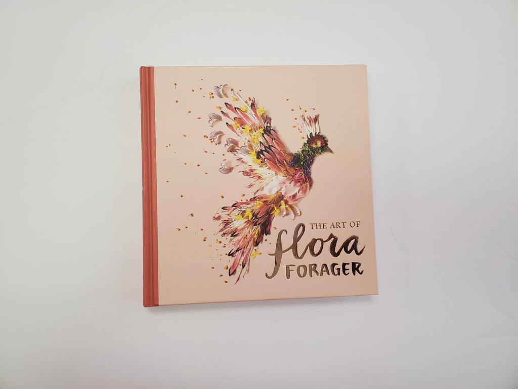 Flora Forager Book