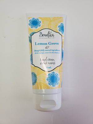 Lemon Grove Hand cream