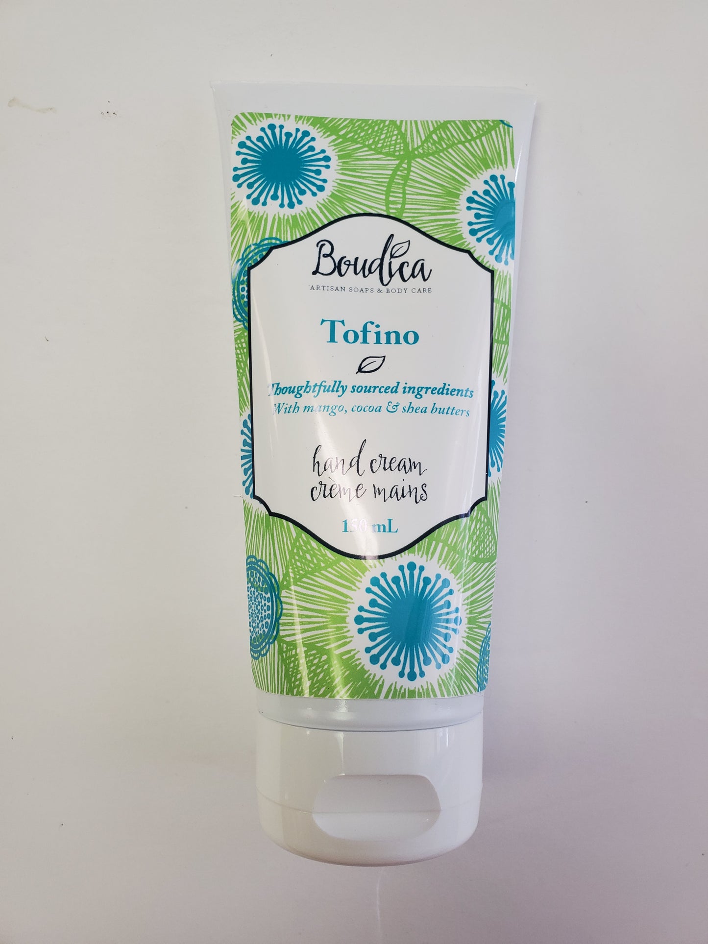 MD Tofino Boudica Hand cream