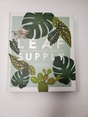 Leaf Suppy