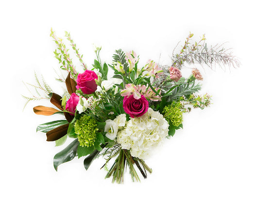 [ Extraordinary ] Hand-Tied Bouquet